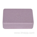 Wholesale High Density EPP Foam Pink Yoga Blocks